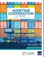 Maritime Cooperation in SASEC