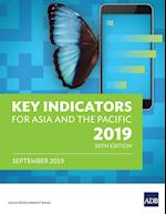 Key Indicators for Asia and the Pacific 2019
