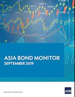 Asia Bond Monitor - September 2019