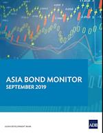 Asia Bond Monitor September 2019