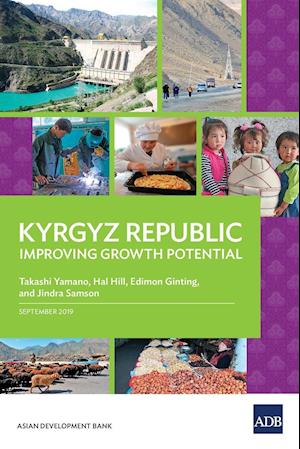 Kyrgyz Republic