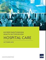 Khyber Pakhtunkhwa Health Sector Review