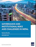 Governance and Institutional Risks and Challenges in Nepal 