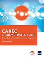 CAREC Energy Strategy 2030