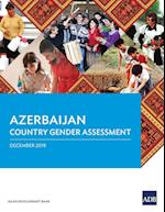 Azerbaijan Country Gender Assessment 