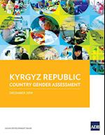 Kyrgyz Republic Country Gender Assessment 