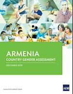 Armenia Country Gender Assessment 