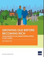 Growing Old Before Becoming Rich