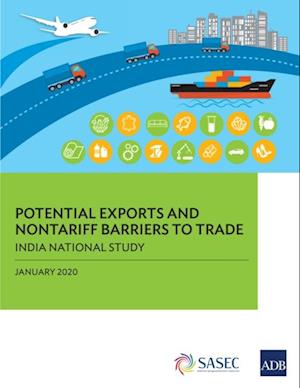 Potential Exports and Nontariff Barriers to Trade