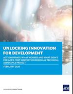 Unlocking Innovation for Development