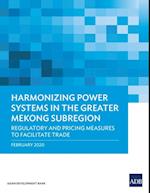 Harmonizing Power Systems in the Greater Mekong Subregion