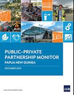 Public-Private Partnership Monitor: Papua New Guinea