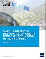 Mapping the Spatial Distribution of Poverty Using Satellite Imagery in the Philippines