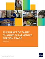The Impact of Tariff Changes on  Armenia's Foreign Trade