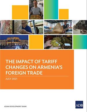 Impact of Tariff Changes on  Armenia's Foreign Trade