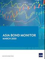 Asia Bond Monitor March 2020
