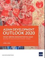 Asian Development Outlook (ADO) 2020