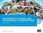Women's Time Use in Rural Tajikistan 