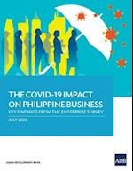 The COVID-19 Impact on Philippine Business