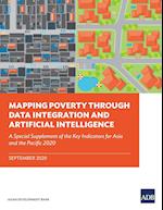 Mapping Poverty through Data Integration and Artificial Intelligence