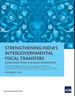 Strengthening India's Intergovernmental Fiscal Transfers