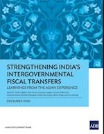 Strengthening India's Intergovernmental Fiscal Transfers