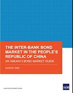 Inter-Bank Bond Market in the People's Republic of China