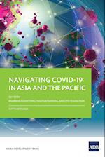 Navigating COVID-19 in Asia and the Pacific 