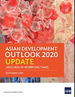 Asian Development Outlook 2020 Update