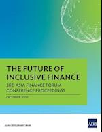 The Future of Inclusive Finance