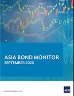 Asia Bond Monitor September 2020