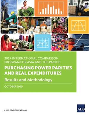2017 International Comparison Program for Asia and the Pacific