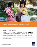 Bhutan and the Asian Development Bank