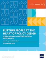Putting People at the Heart of Policy Design