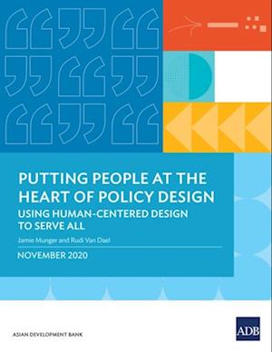 Putting People at the Heart of Policy Design