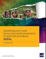 Gender Equality and Social Inclusion Diagnostic of Selected Sectors in Nepal