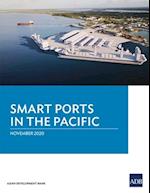 Smart Ports in the Pacific