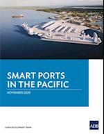 Smart Ports in the Pacific