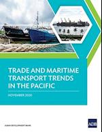 Trade and Maritime Transport Trends in the Pacific 