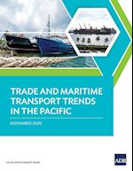 Trade and Maritime Transport Trends in the Pacific 