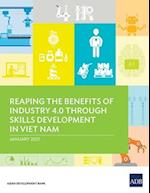 Reaping the Benefits of Industry 4.0 through Skills Development in Viet Nam