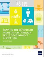 Reaping the Benefits of Industry 4.0 Through Skills Development in Viet Nam