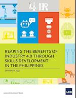 Reaping the Benefits of Industry 4.0 through Skills Development in the Philippines