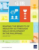 Reaping the Benefits of Industry 4.0 Through Skills Development in the Philippines
