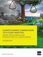 Report Series Purpose and Introduction to Climate Science