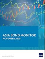Asia Bond Monitor November 2020