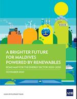 Brighter Future for Maldives Powered by Renewables