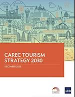 CAREC Tourism Strategy 2030