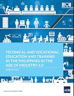 Technical and Vocational Education and Training in the Philippines in the Age of Industry 4.0