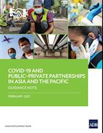 COVID-19 and Public-Private Partnerships in Asia and the Pacific